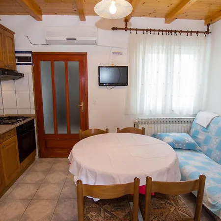 Apartments Bartul Sucuraj Room photo