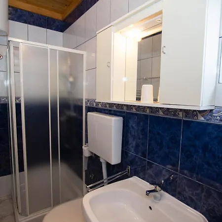 Apartments Bartul Sucuraj Room photo