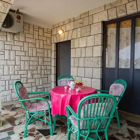 Apartments Bartul Sucuraj Exterior photo