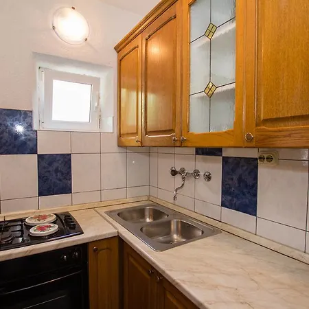 Apartments Bartul Sucuraj Exterior photo
