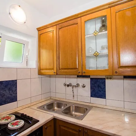 Apartments Bartul Sucuraj Exterior photo
