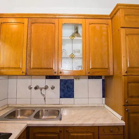 Apartments Bartul Sucuraj Exterior photo