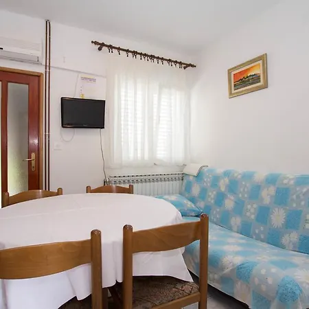 Apartments Bartul Sucuraj Exterior photo
