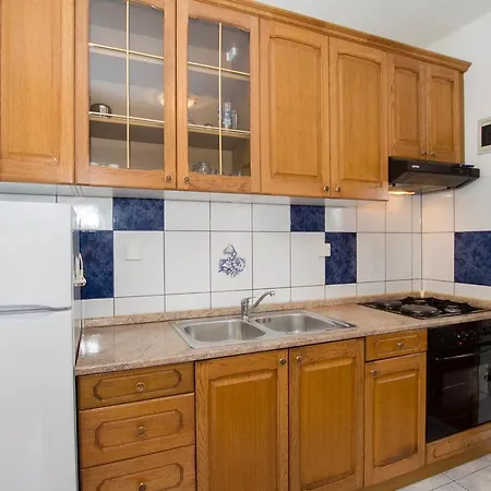 Apartments Bartul Sucuraj Exterior photo