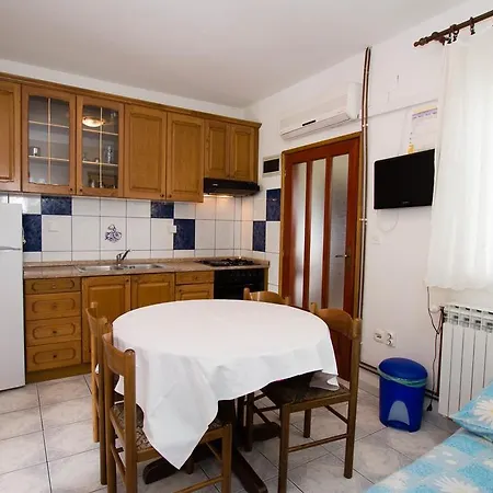 Apartments Bartul Sucuraj Exterior photo