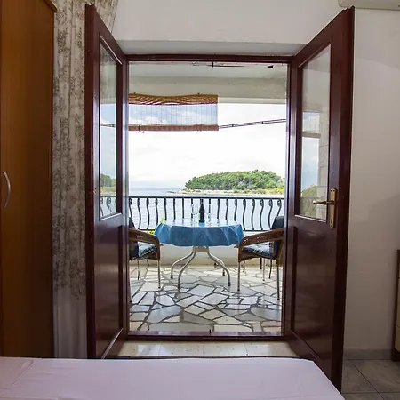 Apartments Bartul Sucuraj Exterior photo