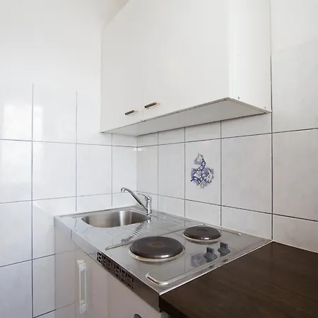 Apartments Bartul Sucuraj Exterior photo
