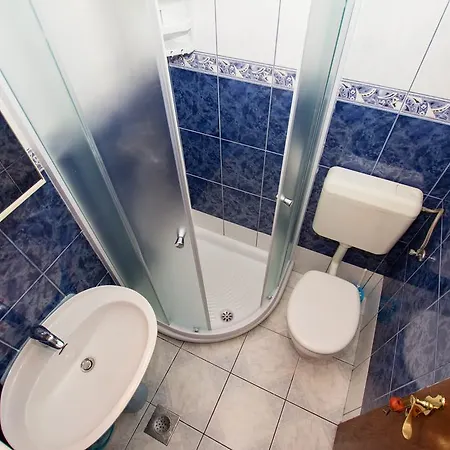 Apartments Bartul Sucuraj Room photo