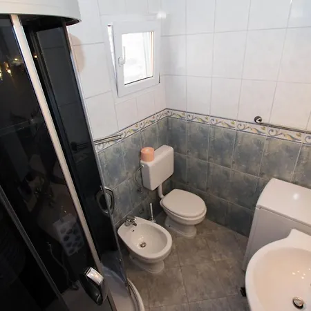 Apartments Bartul Sucuraj Room photo