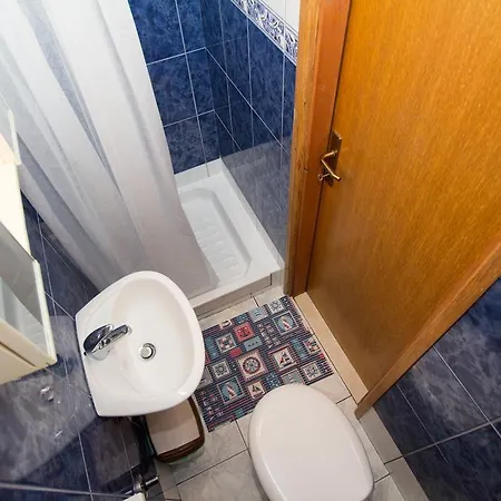 Apartments Bartul Sucuraj Room photo