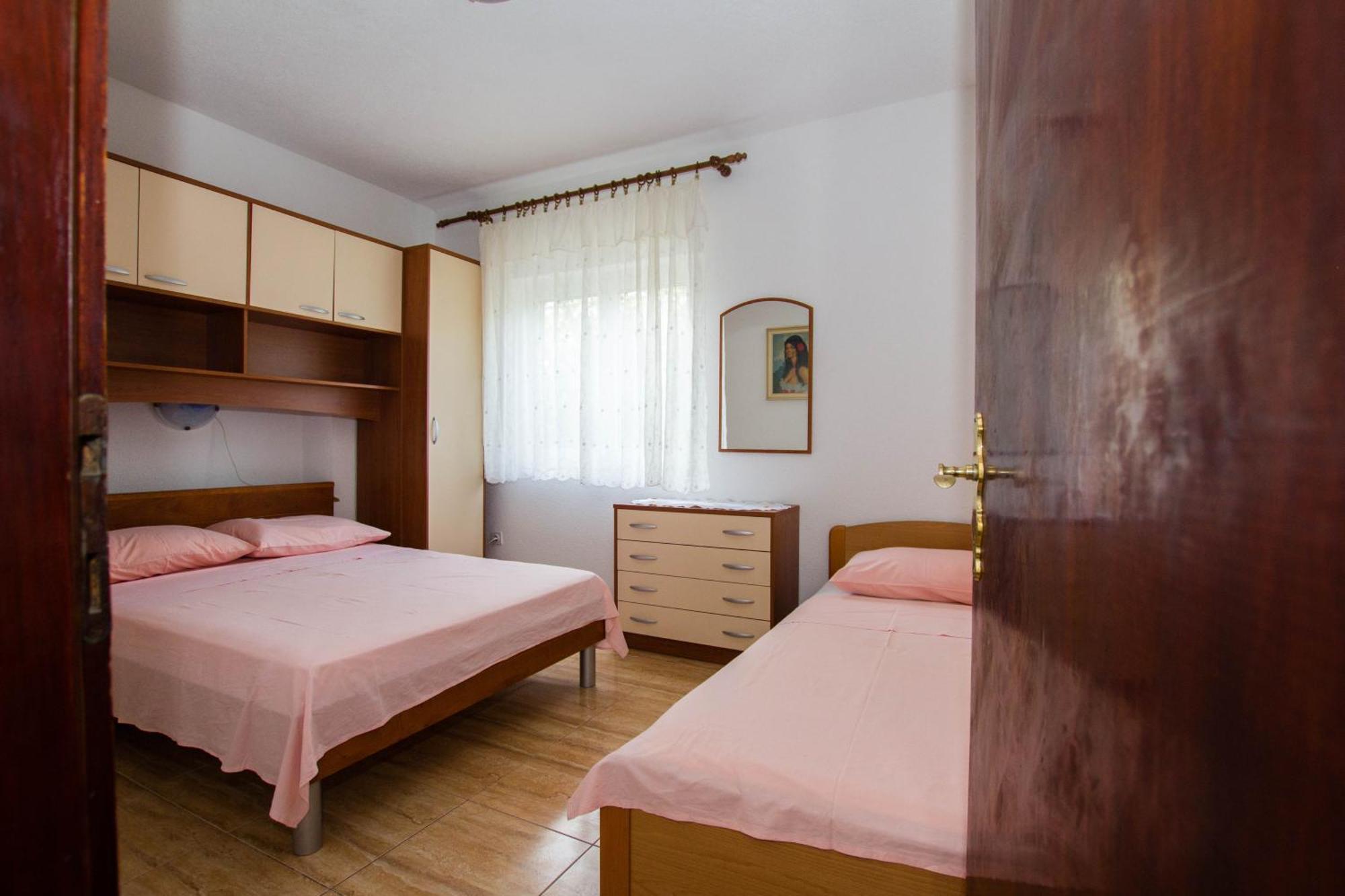Bartul Apartman *