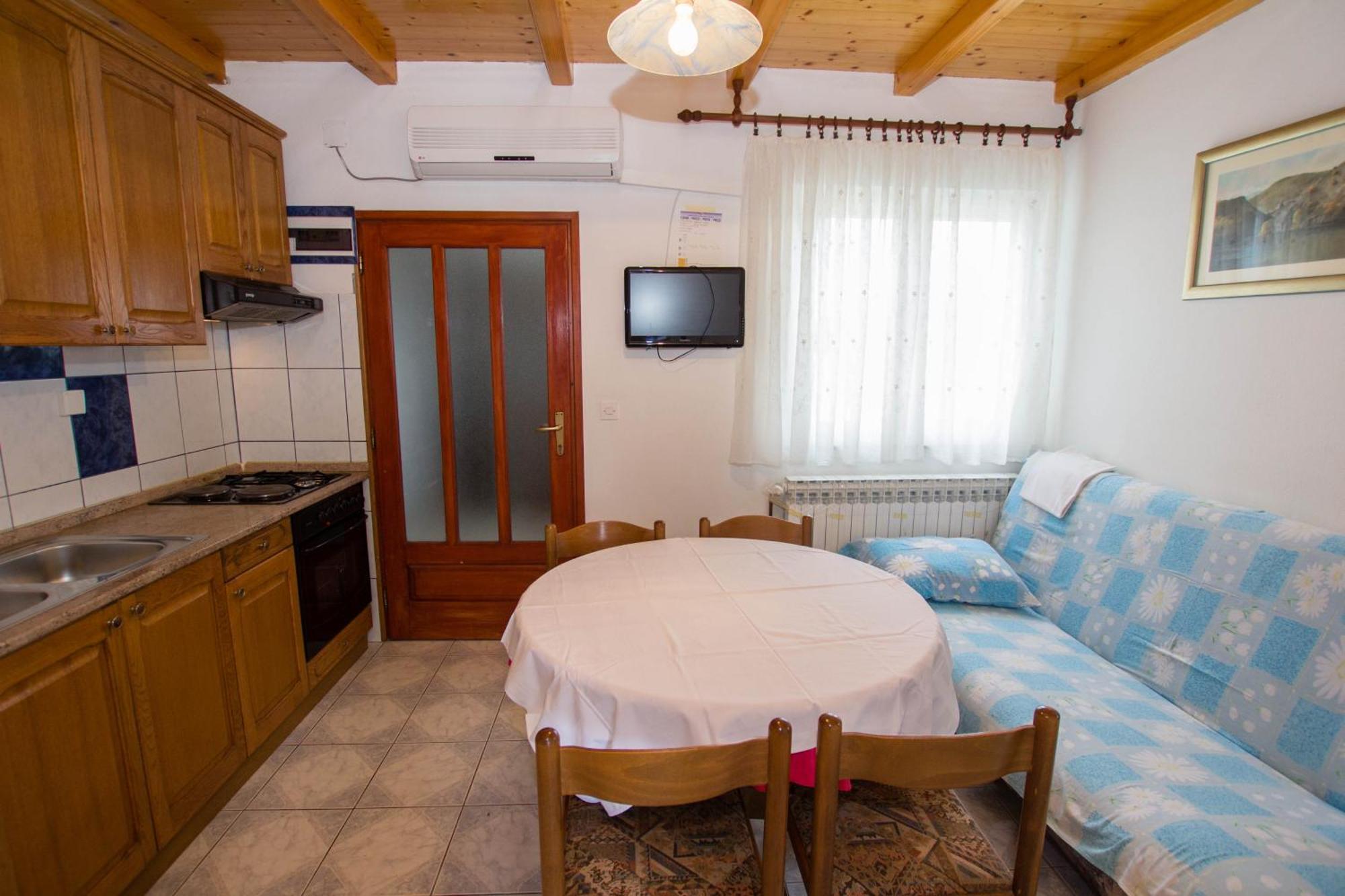 Apartman Bartul