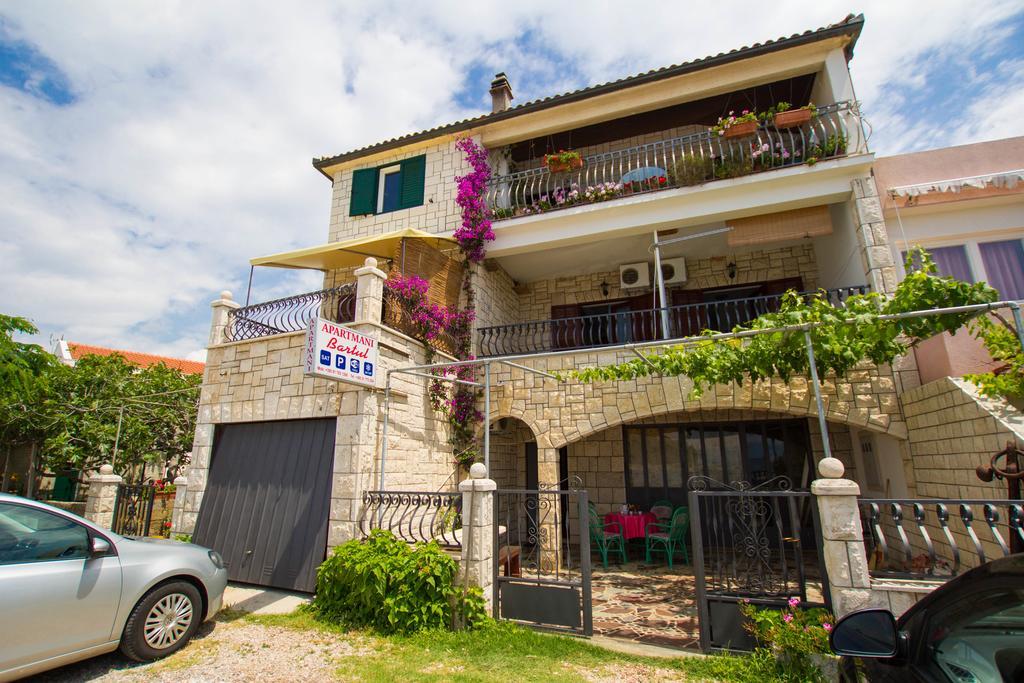 Apartman Bartul Sućuraj