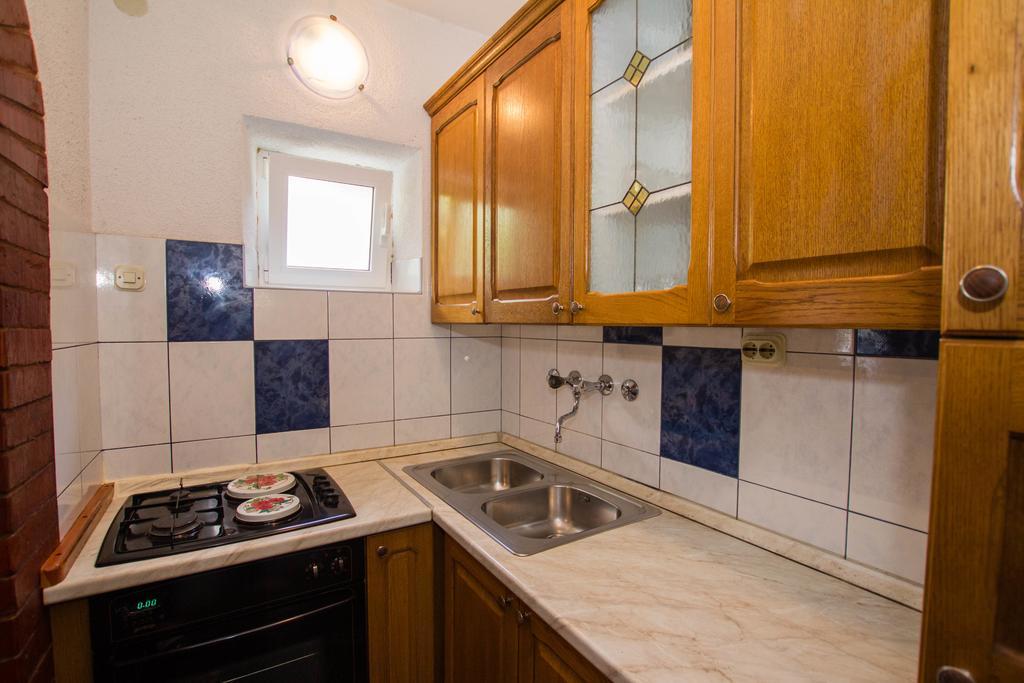 Apartman Bartul *