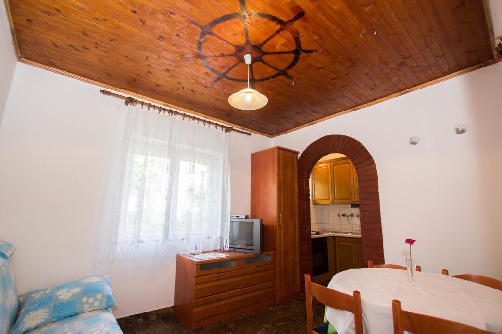 Apartman Bartul *