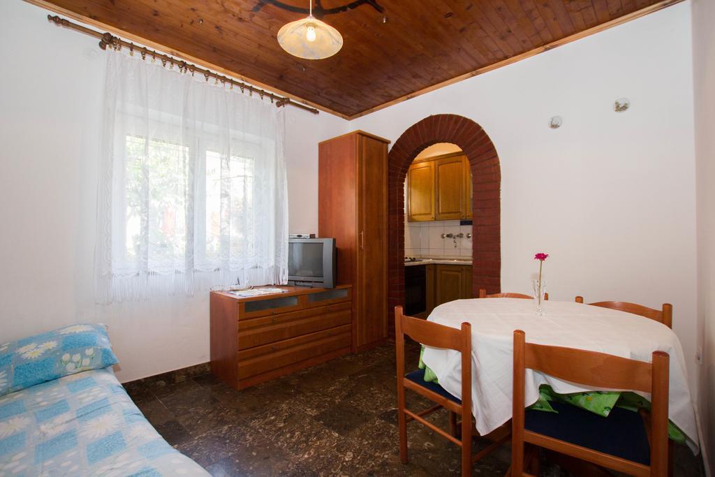 Apartman Bartul Sućuraj