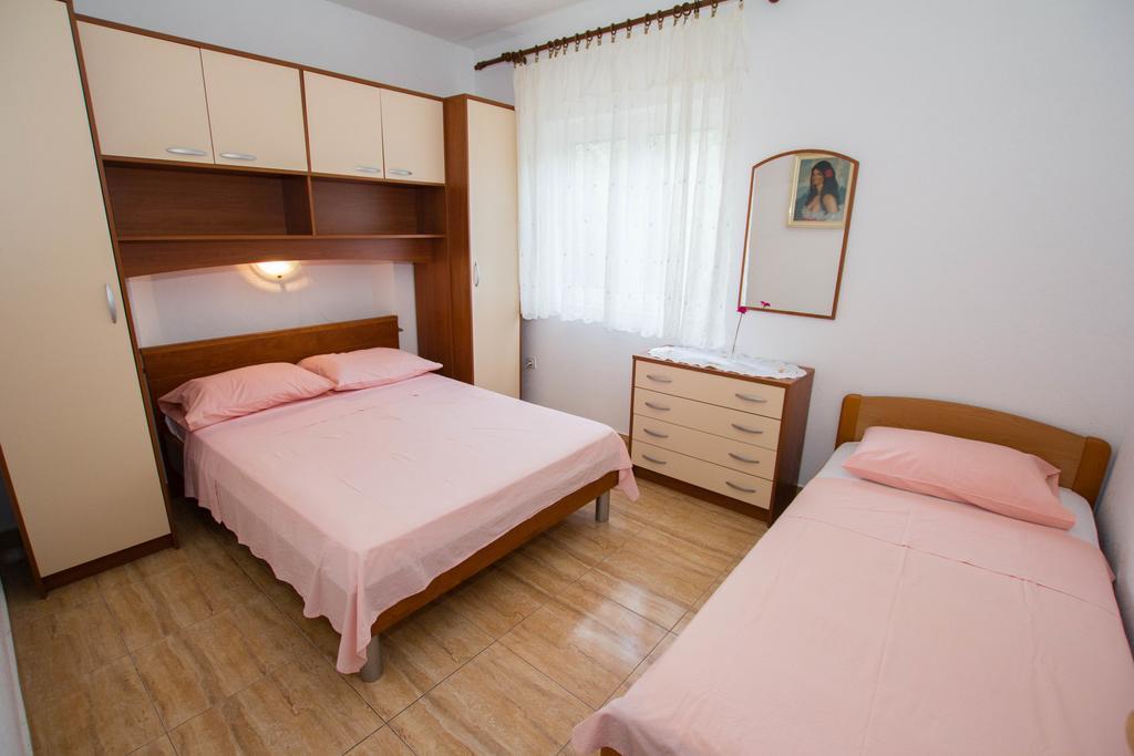 Apartman Bartul *