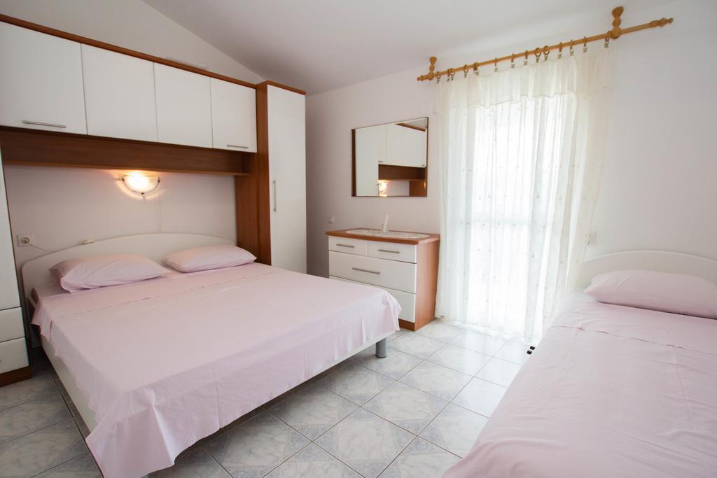 Apartman Bartul *