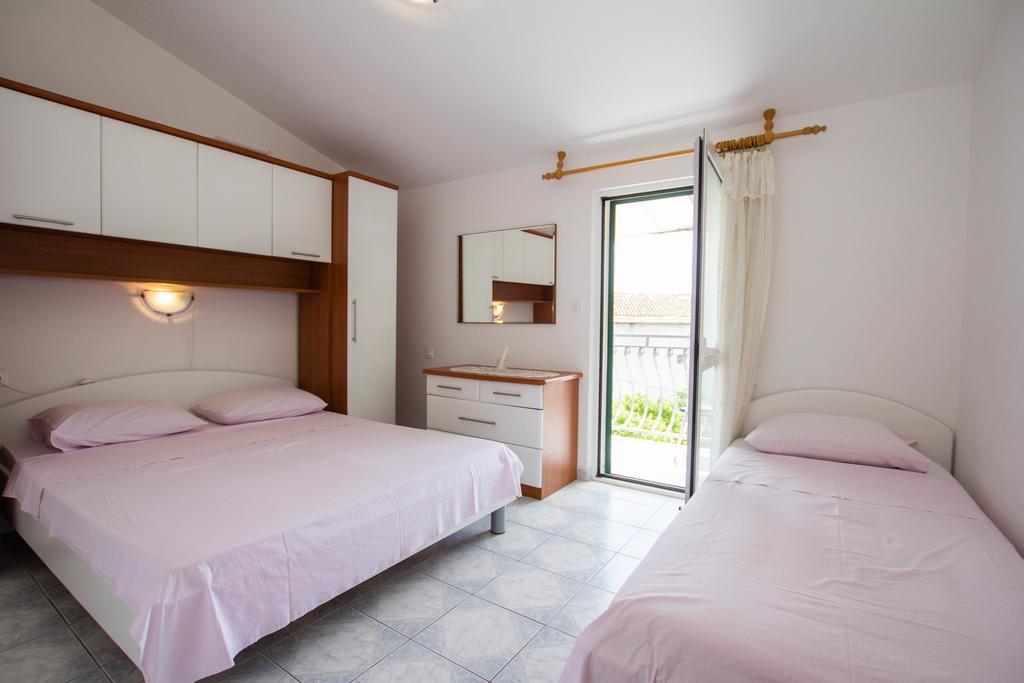 Apartman Bartul Sućuraj