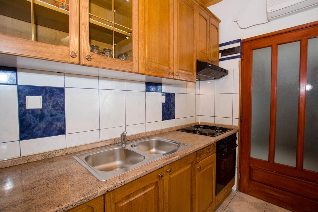 Apartman Bartul