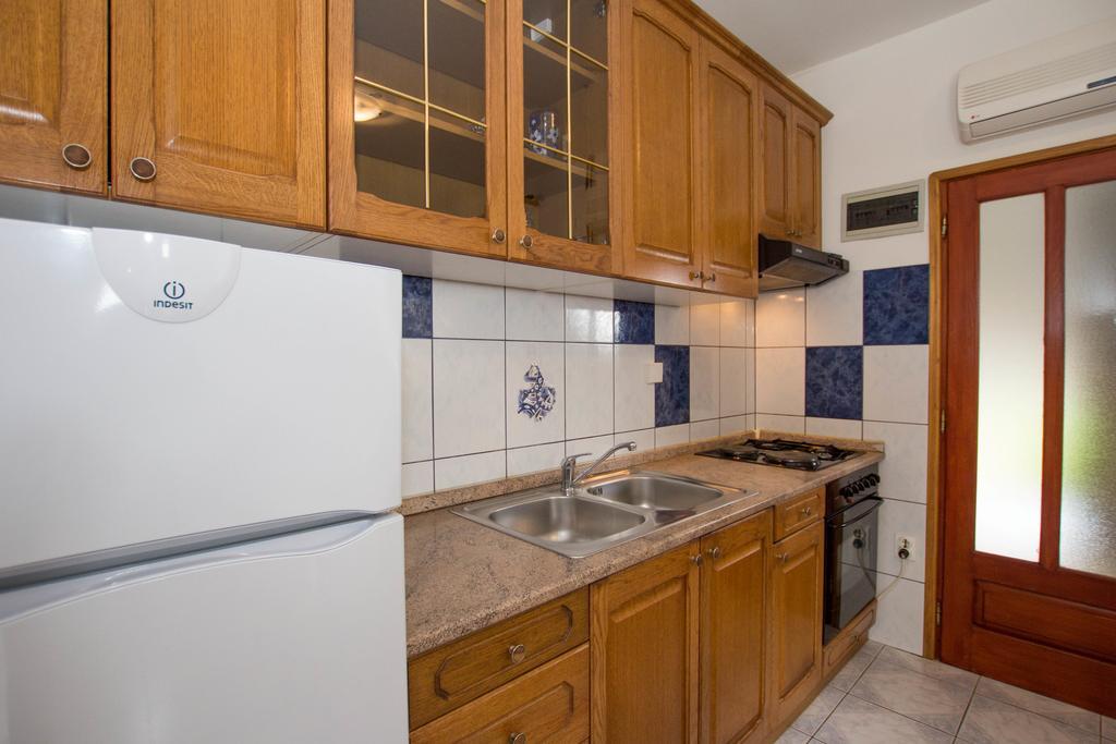 Apartman Bartul Sućuraj