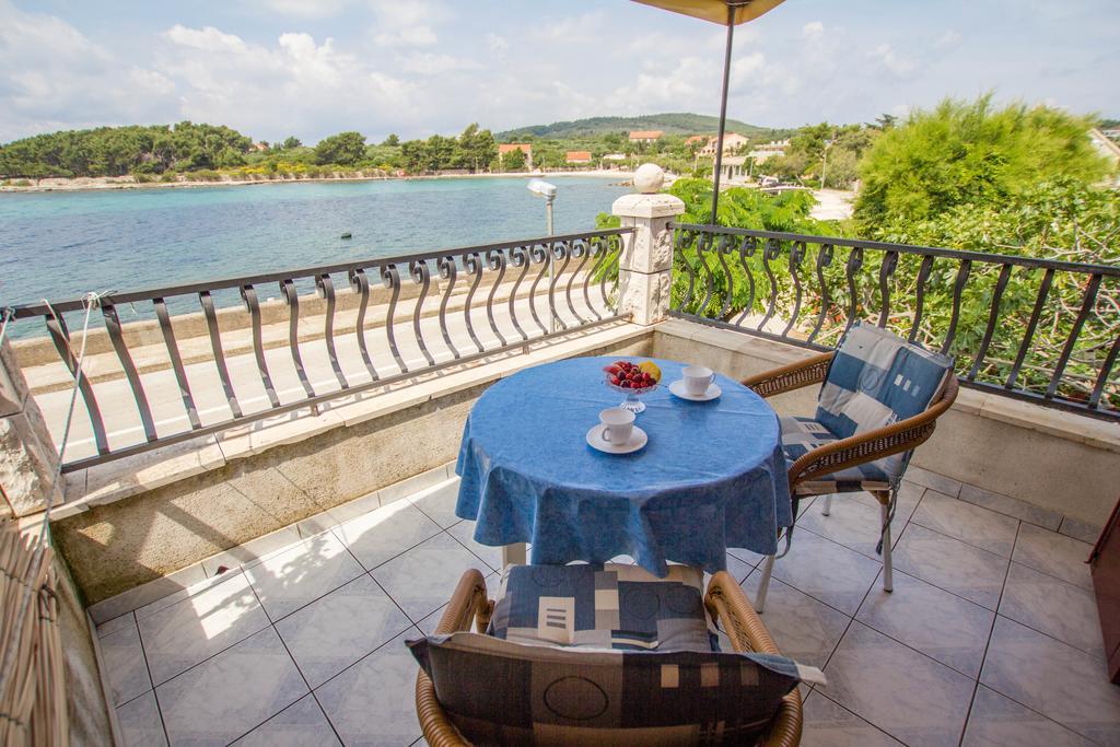 Apartman Bartul *