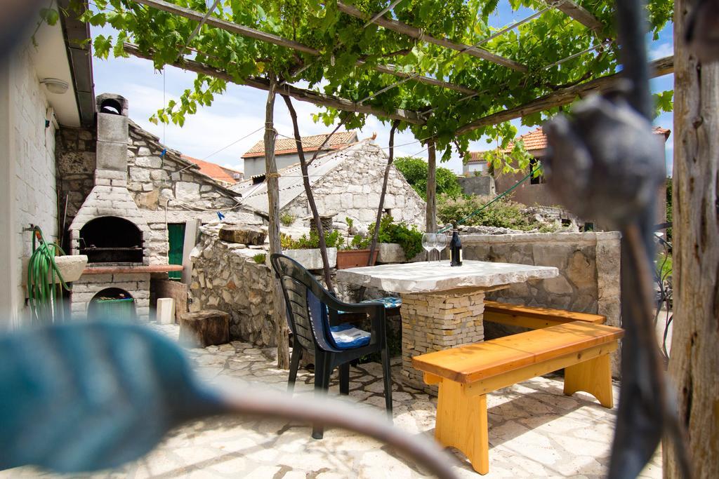 Apartman Bartul Sućuraj
