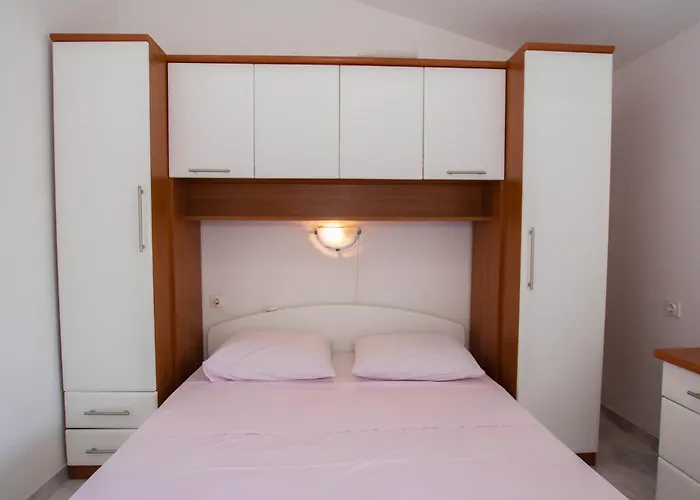 Apartments Bartul