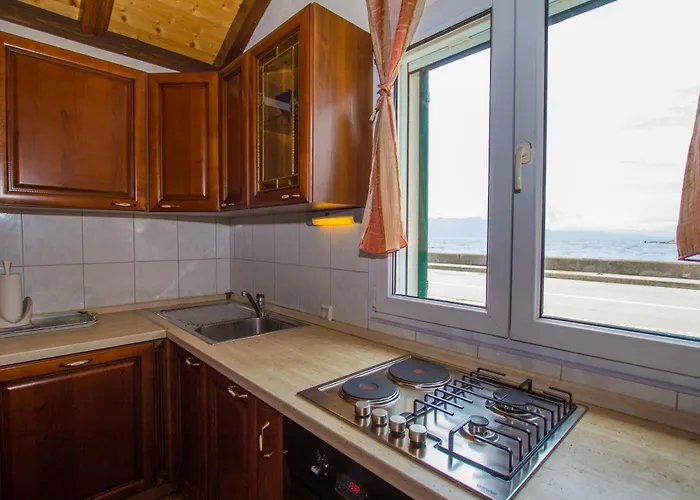 Apartments Bartul