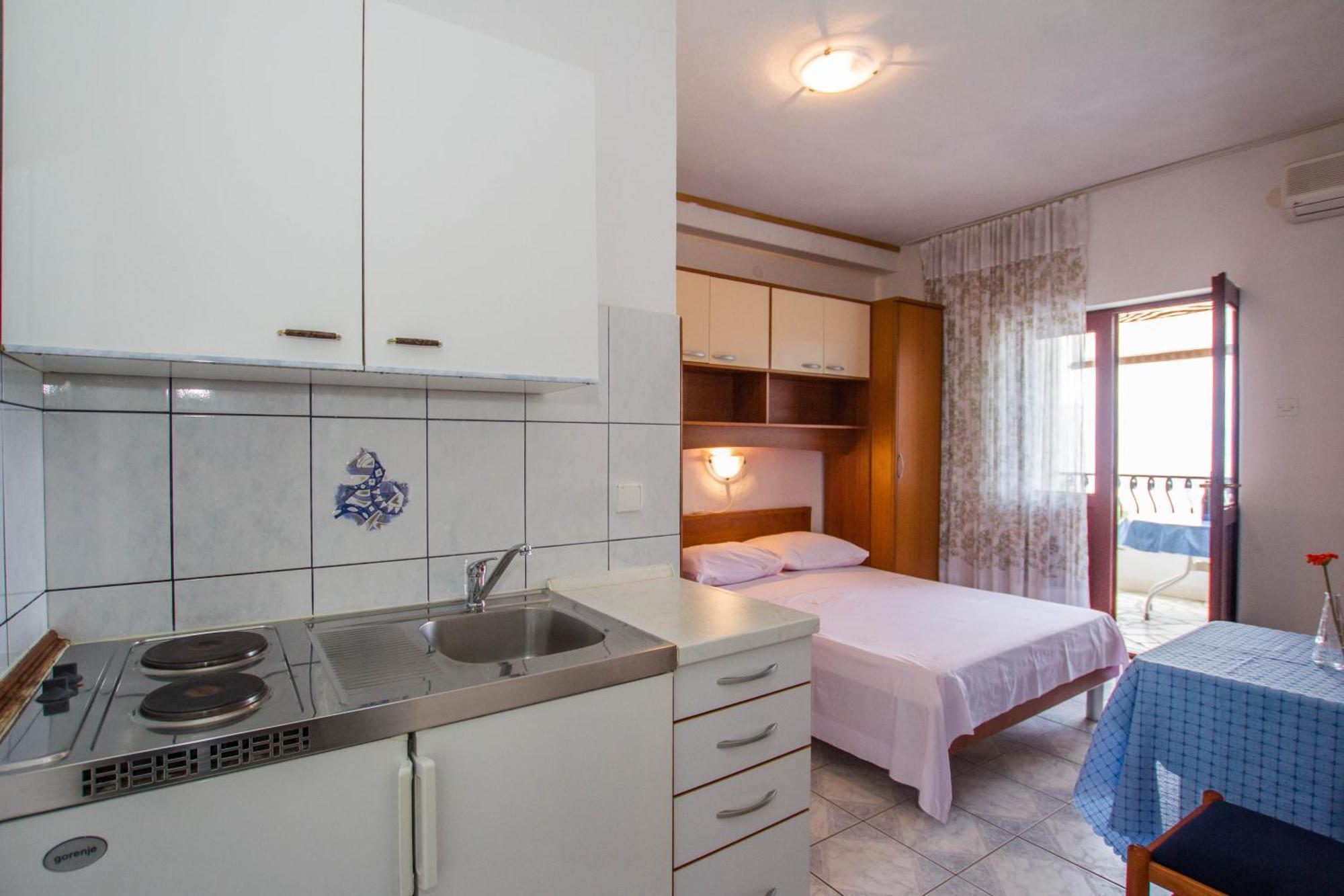 Apartment Bartul *