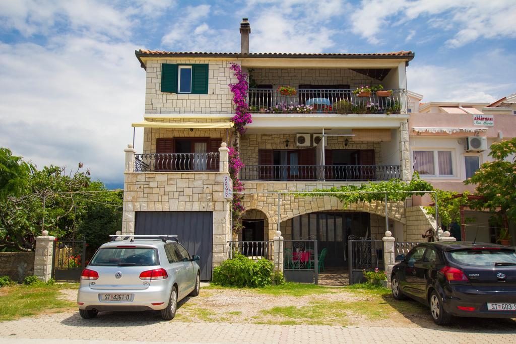 Apartment Bartul Sucuraj