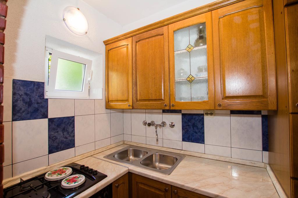 Apartment Bartul Sucuraj