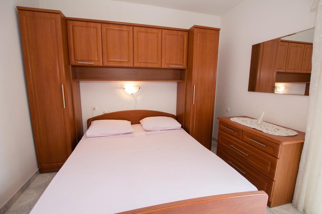Apartment Bartul *