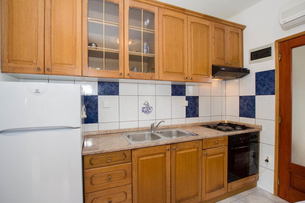 Apartment Bartul Sucuraj