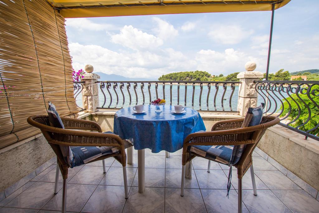 Apartment Bartul Sucuraj