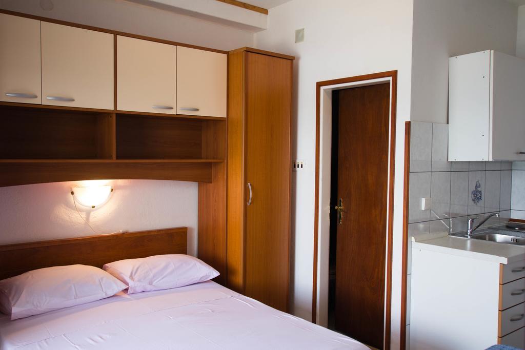Apartment Bartul