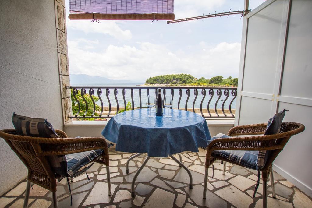 Apartment Bartul *