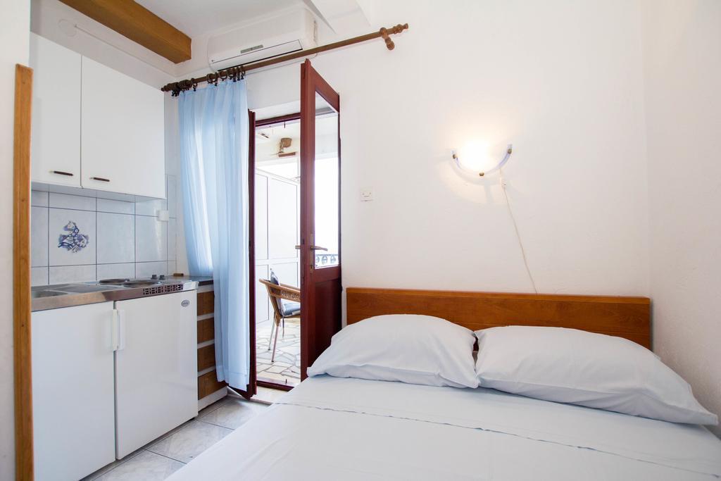 Apartment Bartul *