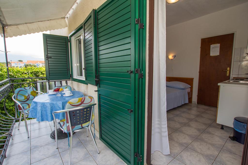 Apartment Bartul