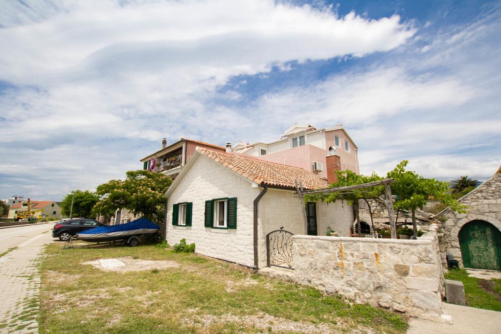 Apartment Bartul *