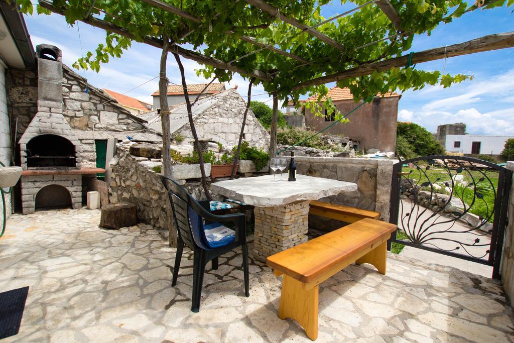 Apartment Bartul Sucuraj