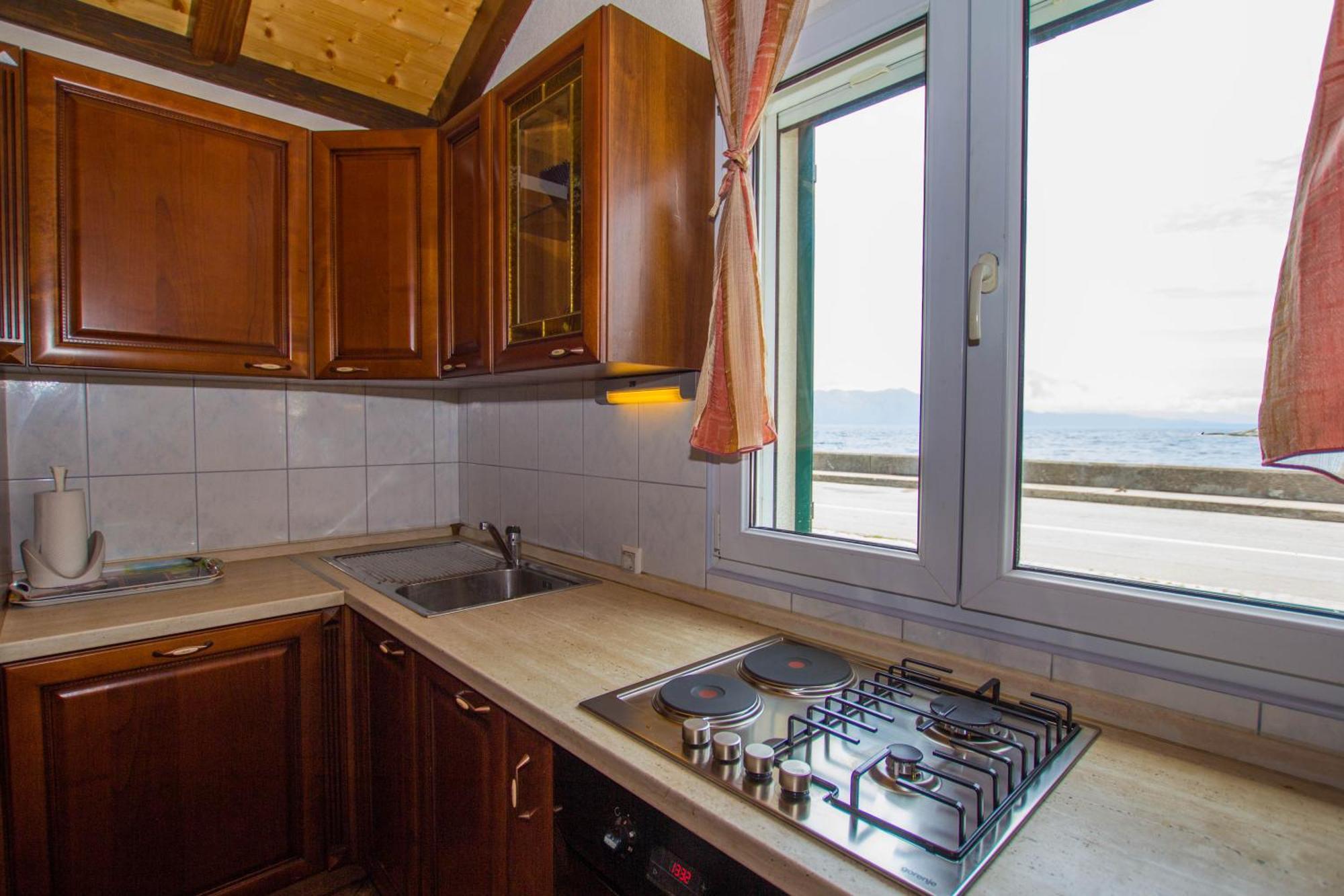 Apartment Bartul *