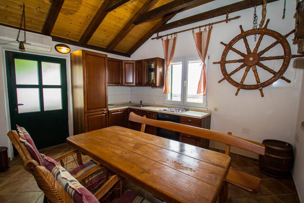 Apartment Bartul *